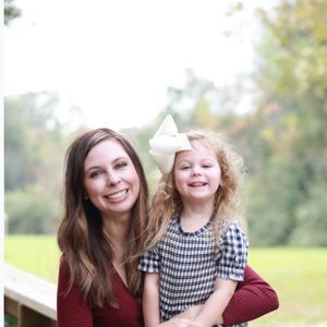 Meet your Posher, Brittani